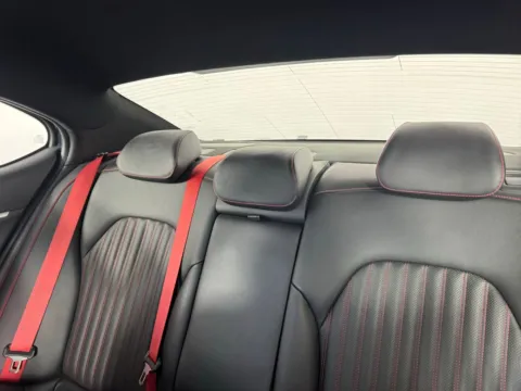 More photos of 2023 Genesis G70 2.0T at Jerry Hunt Supercenter - Salisbury, NC