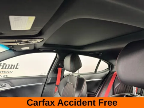 Another view of 2023 Genesis G70 2.0T for sale in Salisbury, NC at Jerry Hunt Supercenter - Salisbury