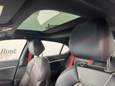 More photos of 2023 Genesis G70 2.0T at Jerry Hunt Supercenter - Salisbury, NC