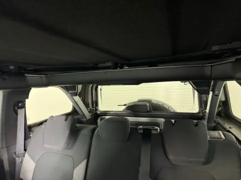 More photos of 2022 Ford Bronco Big Bend at Jerry Hunt Supercenter - Salisbury, NC