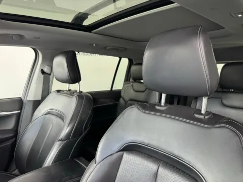 Photos of 2022 Jeep Grand Cherokee L Limited for sale in Salisbury, NC at Jerry Hunt Supercenter - Salisbury