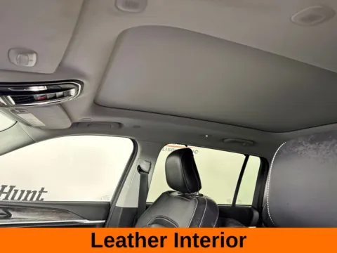 Another view of 2022 Jeep Grand Cherokee L Limited for sale in Salisbury, NC at Jerry Hunt Supercenter - Salisbury