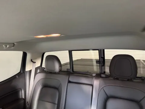 More photos of 2022 GMC Canyon AT4 w/Leather at Jerry Hunt Supercenter - Salisbury, NC