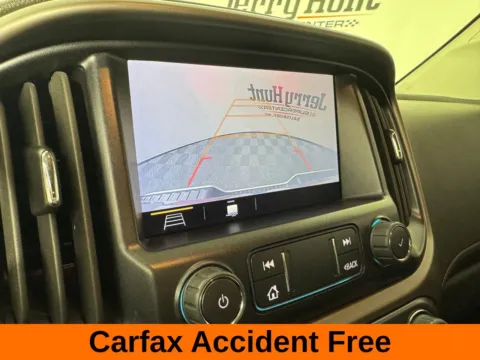 Another view of 2022 GMC Canyon AT4 w/Leather for sale in Salisbury, NC at Jerry Hunt Supercenter - Salisbury