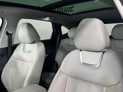 More photos of 2022 Hyundai Tucson Limited at Jerry Hunt Supercenter - Salisbury, NC