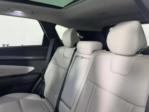 More photos of 2022 Hyundai Tucson Limited at Jerry Hunt Supercenter - Salisbury, NC