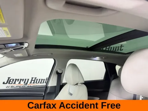 Another view of 2022 Hyundai Tucson Limited for sale in Salisbury, NC at Jerry Hunt Supercenter - Salisbury