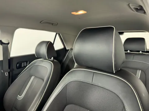 Another view of 2024 Hyundai Venue Limited for sale in Salisbury, NC at Jerry Hunt Supercenter - Salisbury