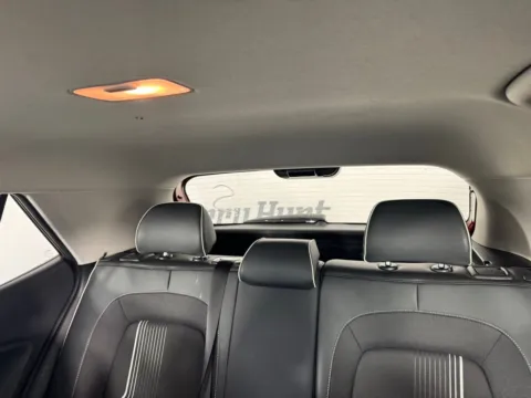 More photos of 2024 Hyundai Venue Limited at Jerry Hunt Supercenter - Salisbury, NC