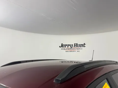 More photos of 2024 Chevrolet Trax ACTIV at Jerry Hunt Supercenter - Salisbury, NC