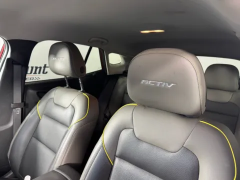 Another view of 2024 Chevrolet Trax ACTIV for sale in Salisbury, NC at Jerry Hunt Supercenter - Salisbury