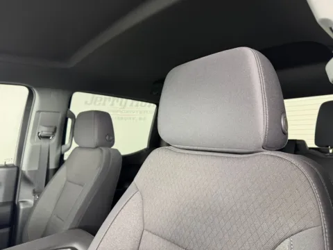 Photos of 2026 Chevrolet Silverado 1500 Custom Trail Boss for sale in Salisbury, NC at Jerry Hunt Supercenter - Salisbury