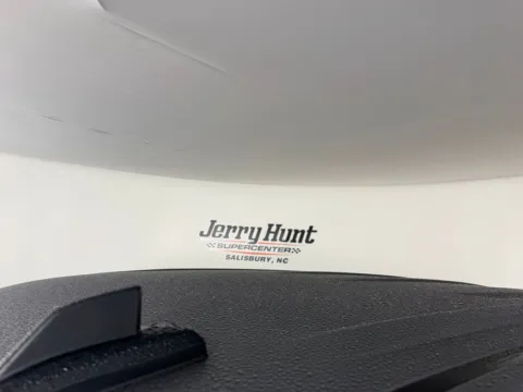 More photos of 2026 Chevrolet Silverado 1500 Custom Trail Boss at Jerry Hunt Supercenter - Salisbury, NC