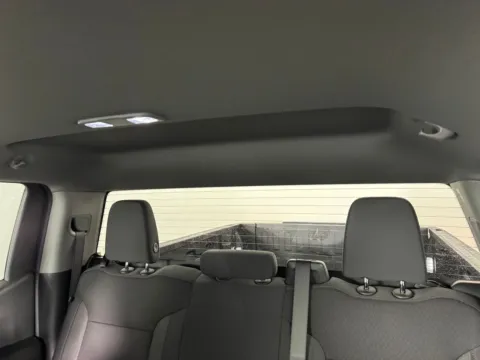 Another view of 2026 Chevrolet Silverado 1500 Custom Trail Boss for sale in Salisbury, NC at Jerry Hunt Supercenter - Salisbury