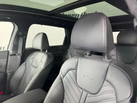 Another view of 2025 Kia Sorento X-Pro SX Prestige for sale in Salisbury, NC at Jerry Hunt Supercenter - Salisbury