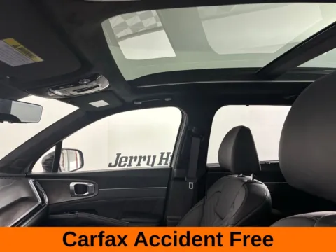 Another view of 2025 Kia Sorento X-Pro SX Prestige for sale in Salisbury, NC at Jerry Hunt Supercenter - Salisbury