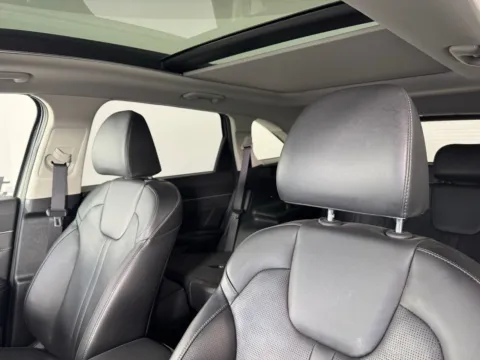 Another view of 2025 Kia Sorento X-Line SX for sale in Salisbury, NC at Jerry Hunt Supercenter - Salisbury