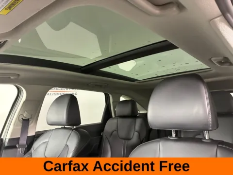 Another view of 2025 Kia Sorento X-Line SX for sale in Salisbury, NC at Jerry Hunt Supercenter - Salisbury