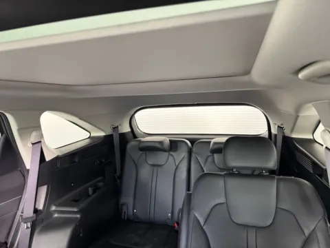 More photos of 2025 Kia Sorento X-Line SX at Jerry Hunt Supercenter - Salisbury, NC