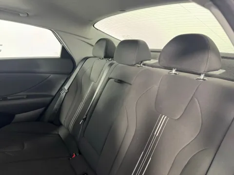 More photos of 2025 Hyundai Elantra SEL Convenience at Jerry Hunt Supercenter - Salisbury, NC