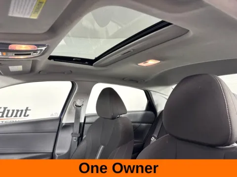 Another view of 2025 Hyundai Elantra SEL Convenience for sale in Salisbury, NC at Jerry Hunt Supercenter - Salisbury