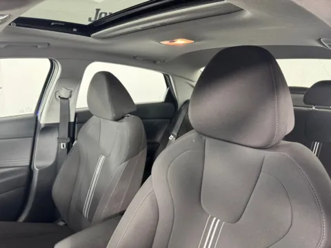 More photos of 2025 Hyundai Elantra SEL Convenience at Jerry Hunt Supercenter - Salisbury, NC