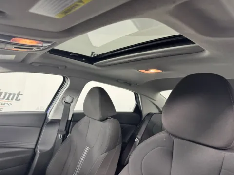 Another view of 2025 Hyundai Elantra SEL Convenience for sale in Salisbury, NC at Jerry Hunt Supercenter - Salisbury