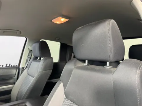 Another view of 2017 Toyota Tundra SR5 for sale in Salisbury, NC at Jerry Hunt Supercenter - Salisbury