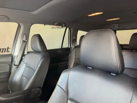 Photos of 2022 Honda Pilot Special Edition for sale in Salisbury, NC at Jerry Hunt Supercenter - Salisbury