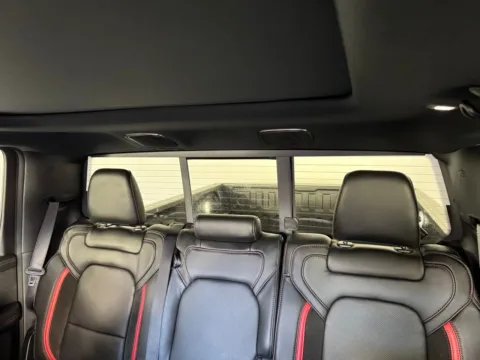 More photos of 2023 Ram 1500 TRX at Jerry Hunt Supercenter - Salisbury, NC