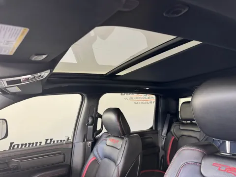 More photos of 2023 Ram 1500 TRX at Jerry Hunt Supercenter - Salisbury, NC