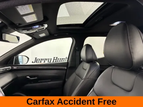 Another view of 2024 Hyundai Santa Cruz XRT for sale in Salisbury, NC at Jerry Hunt Supercenter - Salisbury