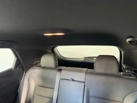 More photos of 2022 Chevrolet TrailBlazer RS at Jerry Hunt Supercenter - Salisbury, NC