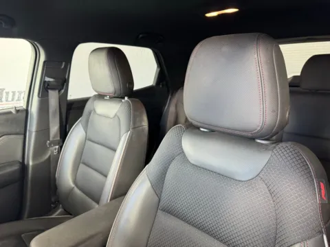 Another view of 2022 Chevrolet TrailBlazer RS for sale in Salisbury, NC at Jerry Hunt Supercenter - Salisbury