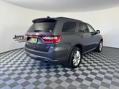 More photos of 2023 Dodge Durango GT Plus at Jerry Hunt Supercenter - Salisbury, NC