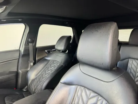 Another view of 2023 Kia Sportage X-Pro Prestige for sale in Salisbury, NC at Jerry Hunt Supercenter - Salisbury