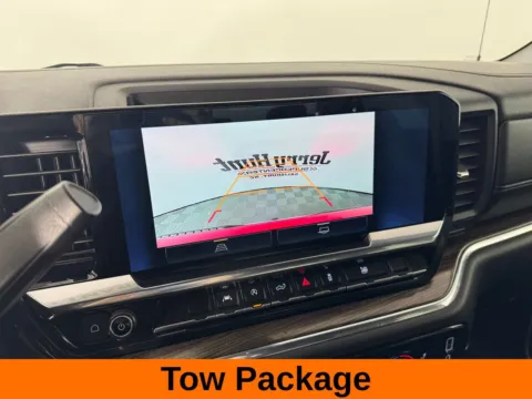 Another view of 2024 Chevrolet Silverado 1500 LT for sale in Salisbury, NC at Jerry Hunt Supercenter - Salisbury