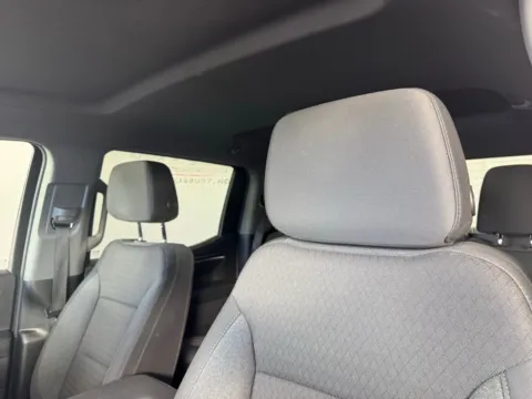 Another view of 2024 Chevrolet Silverado 1500 LT for sale in Salisbury, NC at Jerry Hunt Supercenter - Salisbury