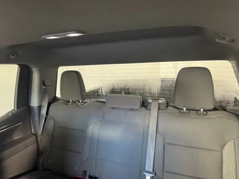 More photos of 2024 Chevrolet Silverado 1500 LT at Jerry Hunt Supercenter - Salisbury, NC