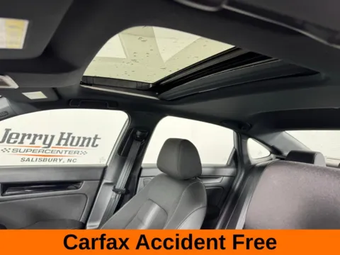 Another view of 2025 Honda Civic Hybrid Sport for sale in Salisbury, NC at Jerry Hunt Supercenter - Salisbury