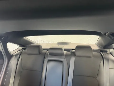 More photos of 2025 Honda Civic Hybrid Sport at Jerry Hunt Supercenter - Salisbury, NC