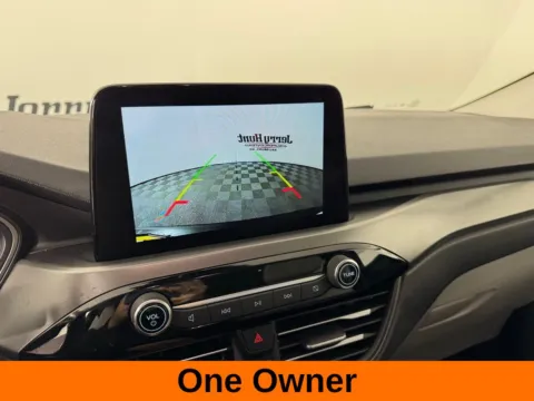 Another view of 2025 Ford Escape Active for sale in Salisbury, NC at Jerry Hunt Supercenter - Salisbury