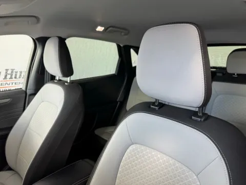 Another view of 2025 Ford Escape Active for sale in Salisbury, NC at Jerry Hunt Supercenter - Salisbury