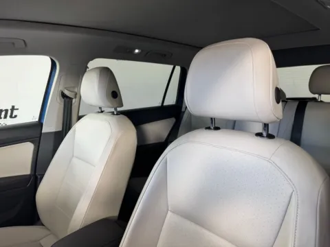 Another view of 2020 Volkswagen Tiguan 2.0T SEL for sale in Salisbury, NC at Jerry Hunt Supercenter - Salisbury