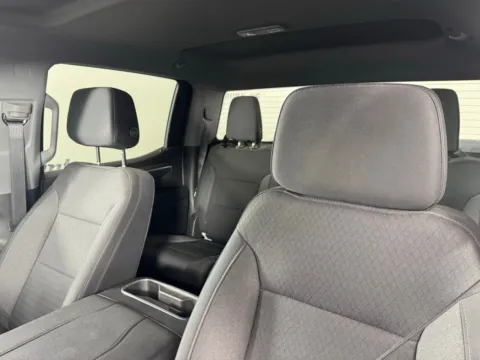 Another view of 2023 Chevrolet Silverado 1500 LT Trail Boss for sale in Salisbury, NC at Jerry Hunt Supercenter - Salisbury