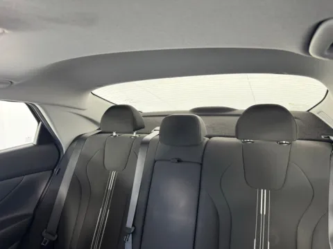 More photos of 2024 Hyundai Elantra SEL at Jerry Hunt Supercenter - Salisbury, NC