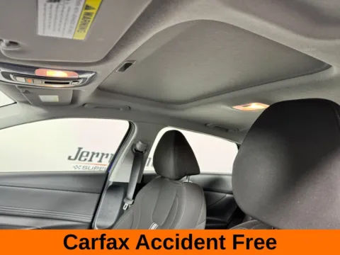 Another view of 2024 Hyundai Elantra SEL for sale in Salisbury, NC at Jerry Hunt Supercenter - Salisbury