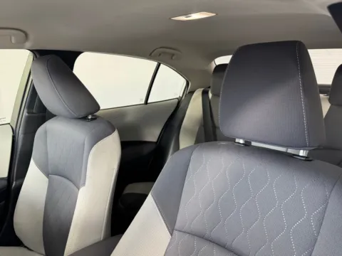 Another view of 2024 Toyota Corolla LE for sale in Salisbury, NC at Jerry Hunt Supercenter - Salisbury