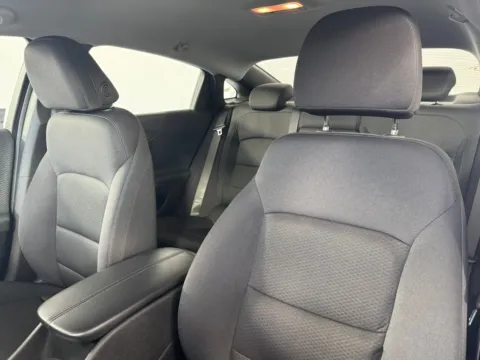 Another view of 2024 Chevrolet Malibu LT for sale in Salisbury, NC at Jerry Hunt Supercenter - Salisbury