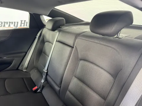 More photos of 2024 Chevrolet Malibu LT at Jerry Hunt Supercenter - Salisbury, NC